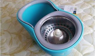 拖把甩干桶 拖把甩干桶