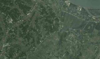 湘潭县地图 湘潭县地图