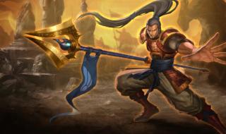 lol德邦总管 lol德邦总管