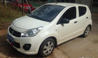 新奥拓多少钱 新奥拓多少钱